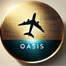 Oasis
